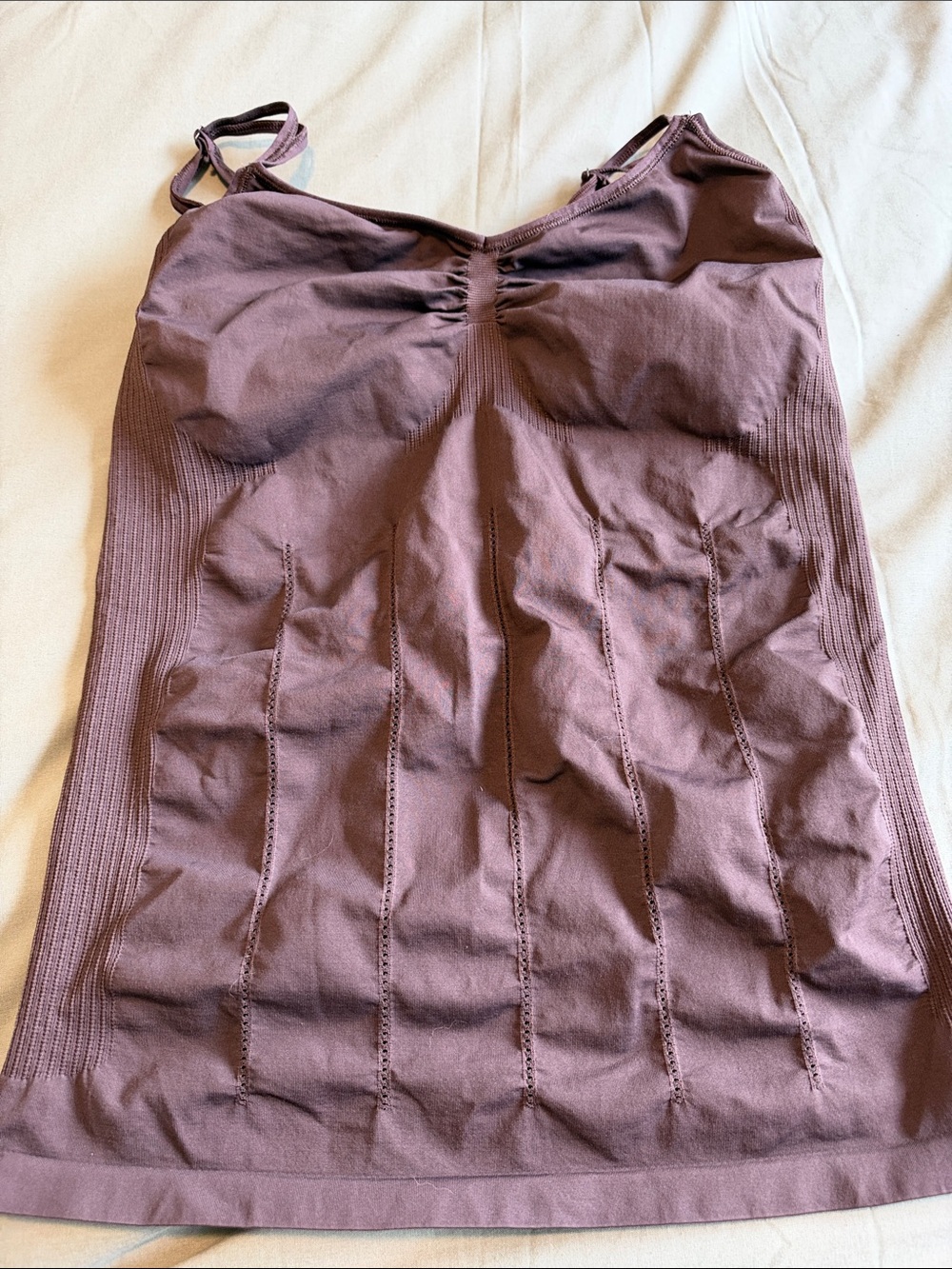 adidas Seamless Tank Top